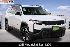 2026 Jeep Cherokee LIMITED 4X4 Sport Utility