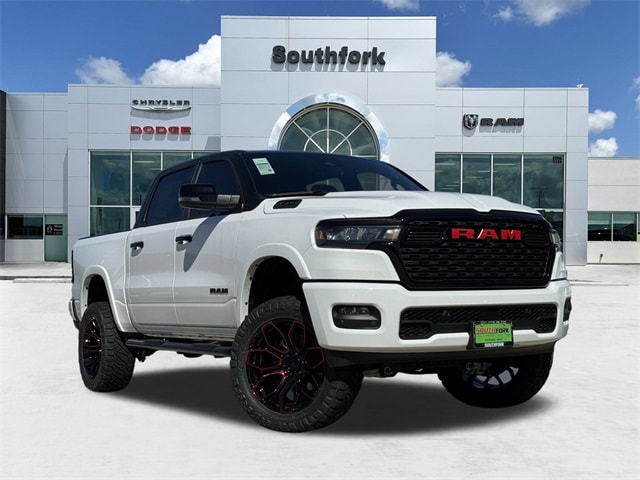 2025 RAM Ram 1500 Pickup Big Horn/Lone Star's photo