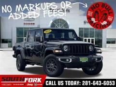 2024 Jeep Gladiator Sport Truck Houston