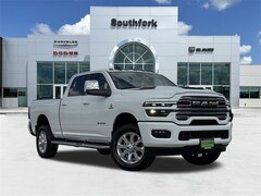 2025 Ram 2500 LARAMIE CREW CAB 4X4 6'4 BOX Pickup For Sale near Houston, TX