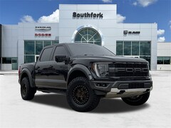 2022 Ford F-150 Raptor Truck For Sale near Houston, TX