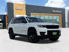 2025 Jeep Grand Cherokee L L ALTITUDE X 4X2 Sport Utility