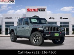 2025 Jeep Gladiator