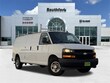  Chevrolet Express 2500