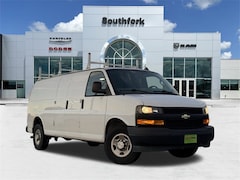 2018 Chevrolet Express 2500 Work Van Cargo Van For Sale near Houston, TX