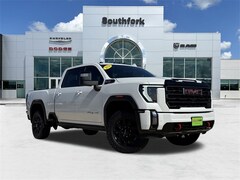 2024 GMC Sierra 2500HD AT4 Truck For Sale near Houston, TX