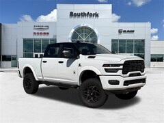2025 Ram 2500 BIG HORN CREW CAB 4X4 6'4 BOX Pickup For Sale near Houston, TX