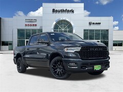 2026 Ram 1500 LIMITED CREW CAB 4X4 5'7 BOX Pickup For Sale near Houston, TX