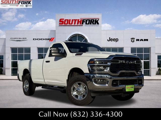 2025 RAM Ram 2500 Pickup Tradesman's photo