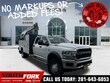 Ram 5500 Chassis Cab