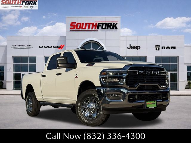 2026 RAM Ram 2500 Pickup Tradesman's photo