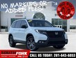  Honda Passport