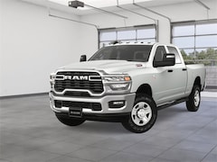 2025 Ram 2500 TRADESMAN CREW CAB 4X4 6'4 BOX Pickup For Sale Near Houston, TX