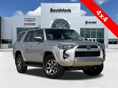 2024 Toyota 4Runner TRD Off-Road SUV For Sale near Houston, TX