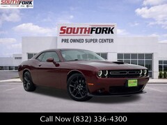 2020 Dodge Challenger