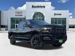 2026 Ram 2500 LONE STAR CREW CAB 4X4 6'4 BOX Pickup