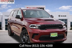 2026 Dodge Durango GT AWD HEMI V8 Sport Utility