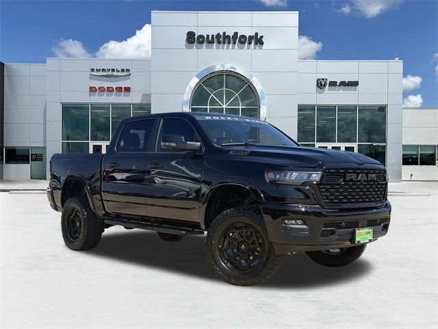 2025 RAM Ram 1500 Pickup Big Horn/Lone Star's photo