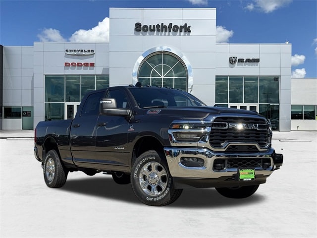2025 RAM Ram 2500 Pickup Big Horn/Lone Star's photo