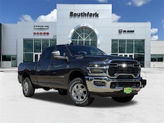 2025 Ram 2500 LONE STAR CREW CAB 4X4 6'4 BOX Pickup For Sale near Houston, TX