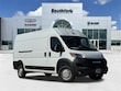  Ram ProMaster 2500