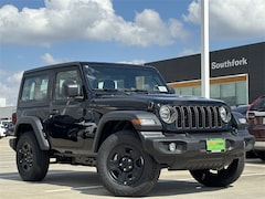 2026 Jeep Wrangler 2-DOOR SPORT Sport Utility