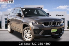 2026 Jeep Grand Cherokee LAREDO X 4X2 Sport Utility