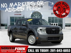 2022 Ford Maverick XL Truck Houston