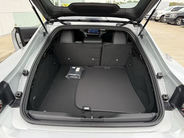 2025 Dodge Charger Daytona R/T - Photo 25