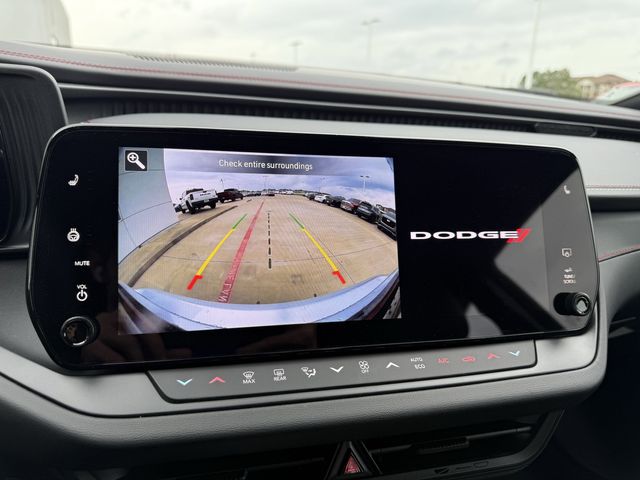 2025 Dodge Charger Daytona R/T - Photo 18