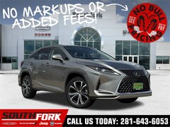 2022 LEXUS RX 350 SUV Houston