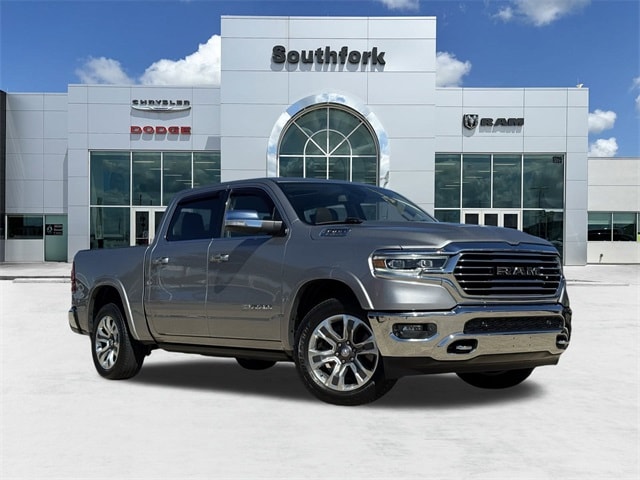 2020 RAM Ram 1500 Pickup