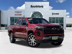 2023 Chevrolet Colorado
