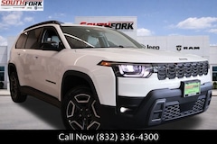 2026 Jeep Cherokee LIMITED 4X4 Sport Utility