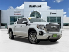 2019 GMC Sierra 1500 Denali Truck For Sale near Houston, TX