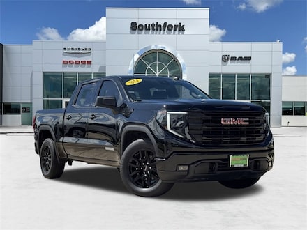 2024 GMC Sierra 1500 Elevation Truck