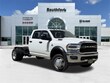 Ram 5500 Chassis Cab