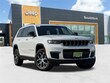 Jeep Grand Cherokee L
