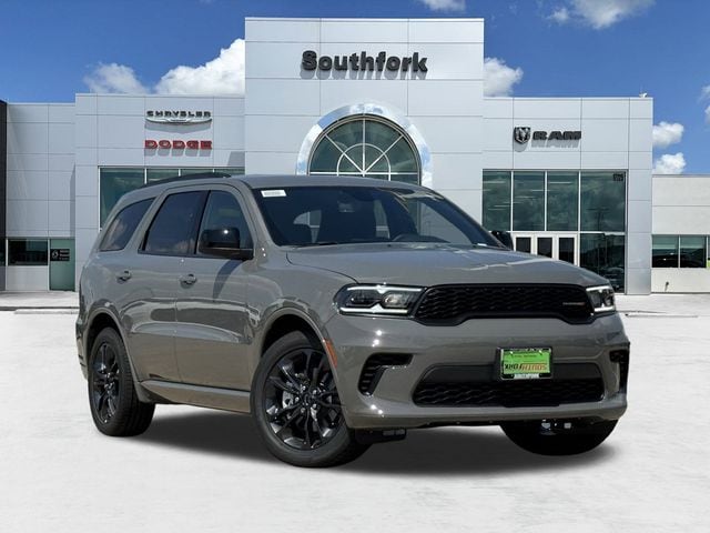 2026 Dodge Durango GT's photo