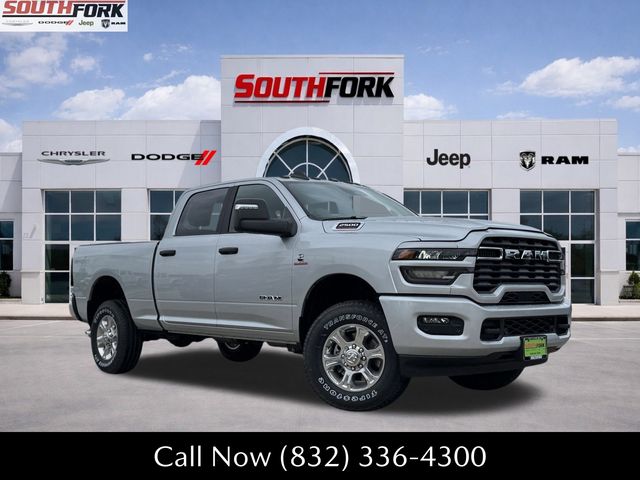 2026 RAM Ram 2500 Pickup Big Horn/Lone Star's photo