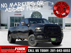 2026 Ram 3500 Lone Star Pickup