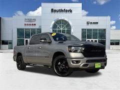 2021 Ram 1500 Big Horn/Lone Star Truck For Sale near Houston, TX