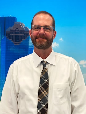 Staff member Michael Hundley from ID_11ddce5a2d9e