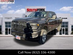 2026 Ram 3500 BIG HORN CREW CAB 4X4 8' BOX Pickup