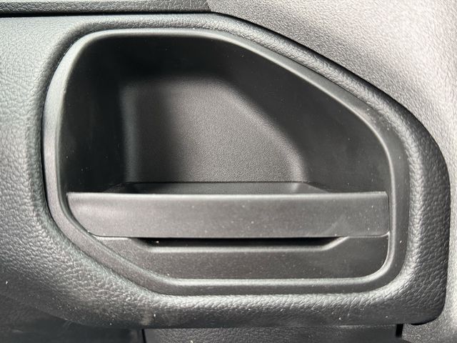 2025 RAM 3500 Chassis Tradesman - Photo 14