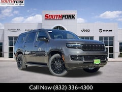 2025 Jeep Wagoneer CARBIDE 4X4 Sport Utility