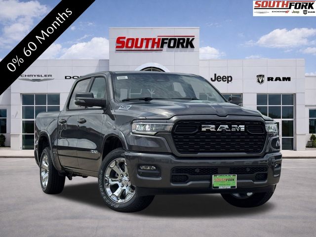2026 RAM Ram 1500 Pickup Big Horn/Lone Star's photo