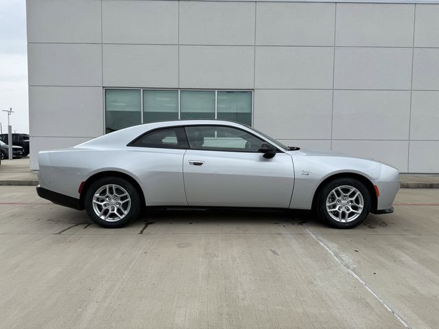 2025 Dodge Charger Daytona R/T - Photo 11