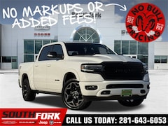 2021 Ram 1500 Limited Truck Houston