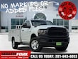 Ram 3500 Chassis Cab